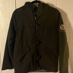 Hawke & Co. zip up